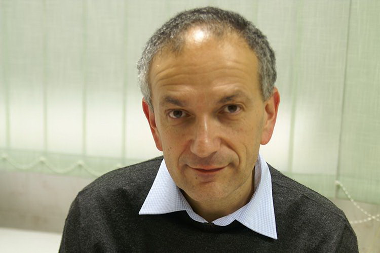 MUDr. Peter MINÁRIK