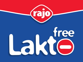 Rajo Lacto-free