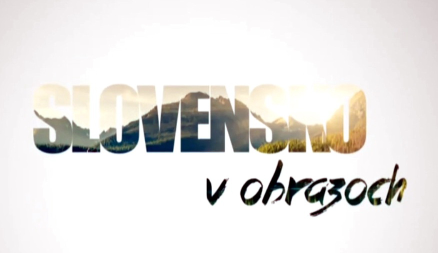 Slovensko v obrazoch, RTVS