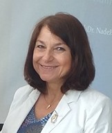 PhDr. Nadežda Hrapková, PhD.