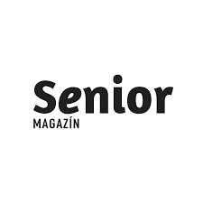 Článok v časopise Senior Magazín