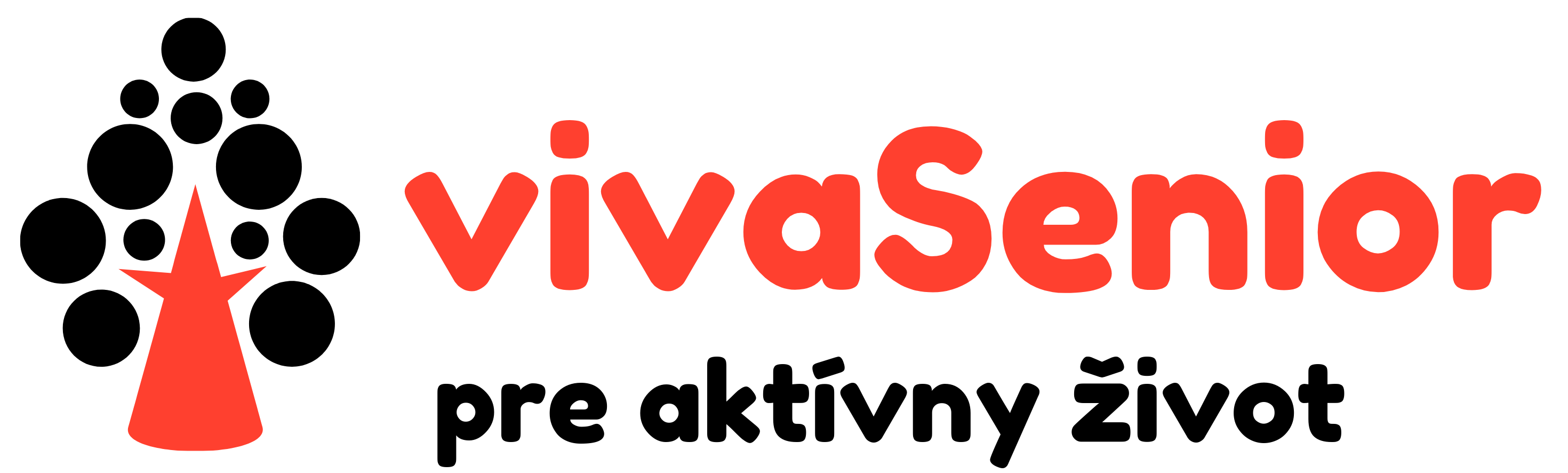 Rozhovor v časopise Viva Senior