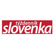 Článok v časopise Slovenka