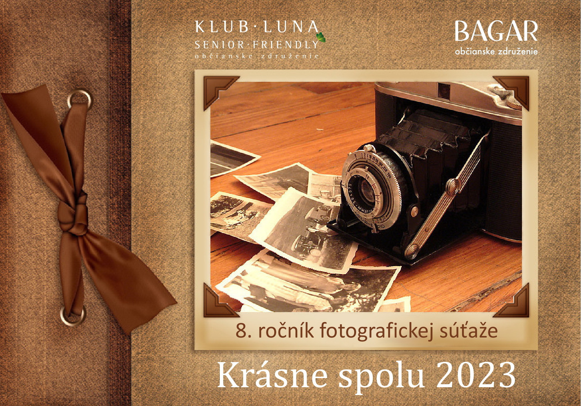 Fotografická súťaž Krásne Spolu 2023