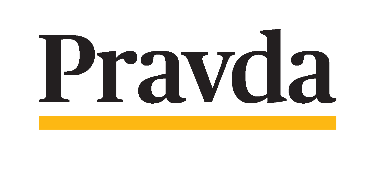 čľánok v Pravde 2024 o SF