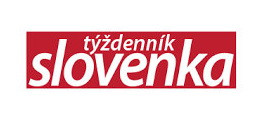 Uverejnené v časopise Slovenka